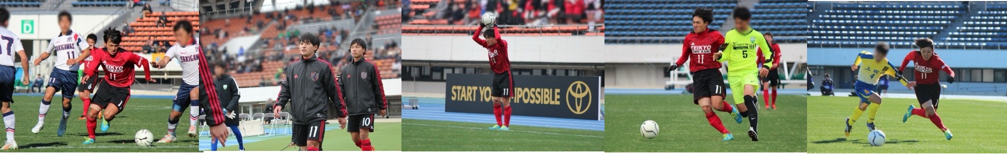久保藤次郎選手(柏レイソル)「東アジアE-1選手権 サッカー日本代表」に選出